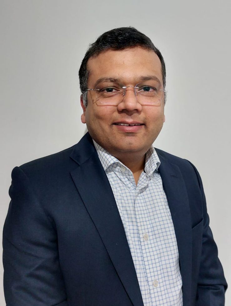 Nipun Seth, MSK Physiotherapy Specialist and Sonographer