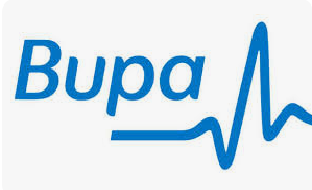 Bupa