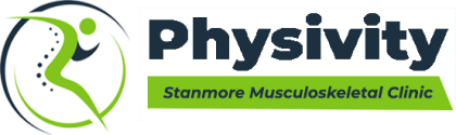 Physivity logo