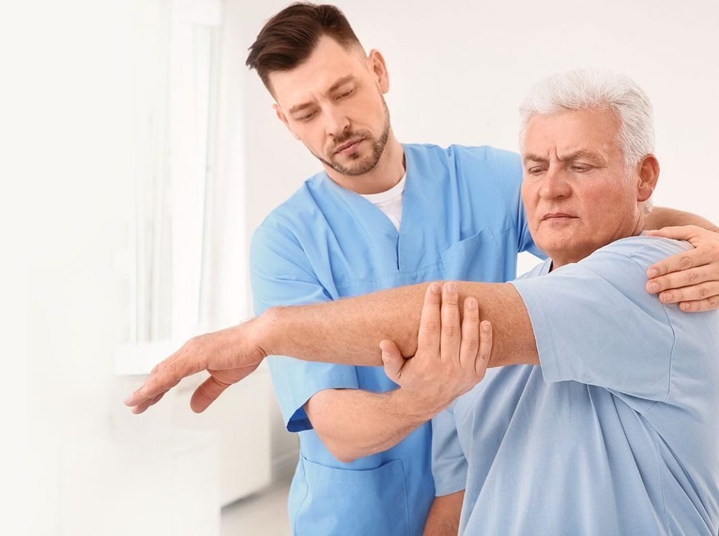 physio photo