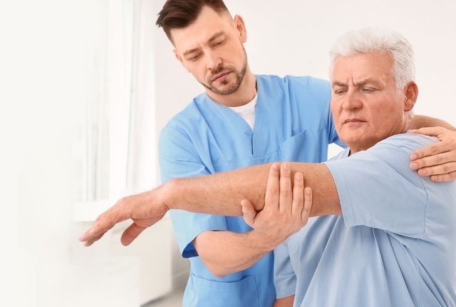 physio photo