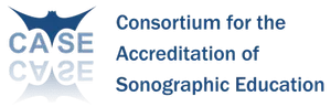 Consortium for the Accreditation of Sonographic Education (CASE)