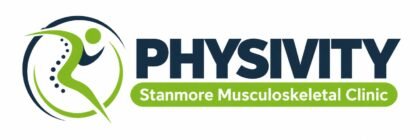 Physivity logo