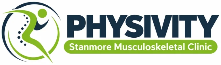 Physivity logo