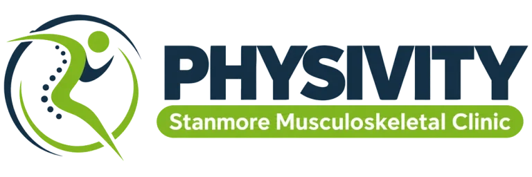 Physivity logo